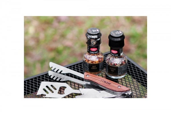 [카즈미] 와일드 프로 원스탑 쿠킹 툴 K240