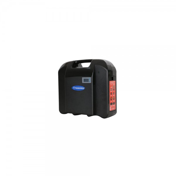 K1 국내제작 차박 캠핑용 파워뱅크 리튬 인산철1420W