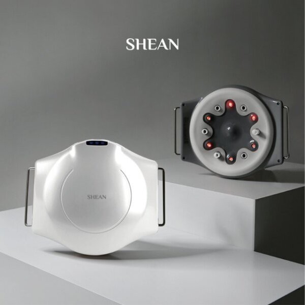 [쉬안주식회사] 쉬안 지압 마사지기 SA-700 안마기 뱃살 복부 온열기 